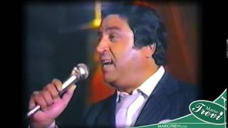 Mario Trevi - O Metronotte Live In Piazza, 1985