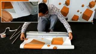 ROLL UP - Best - HOW to USE ?
