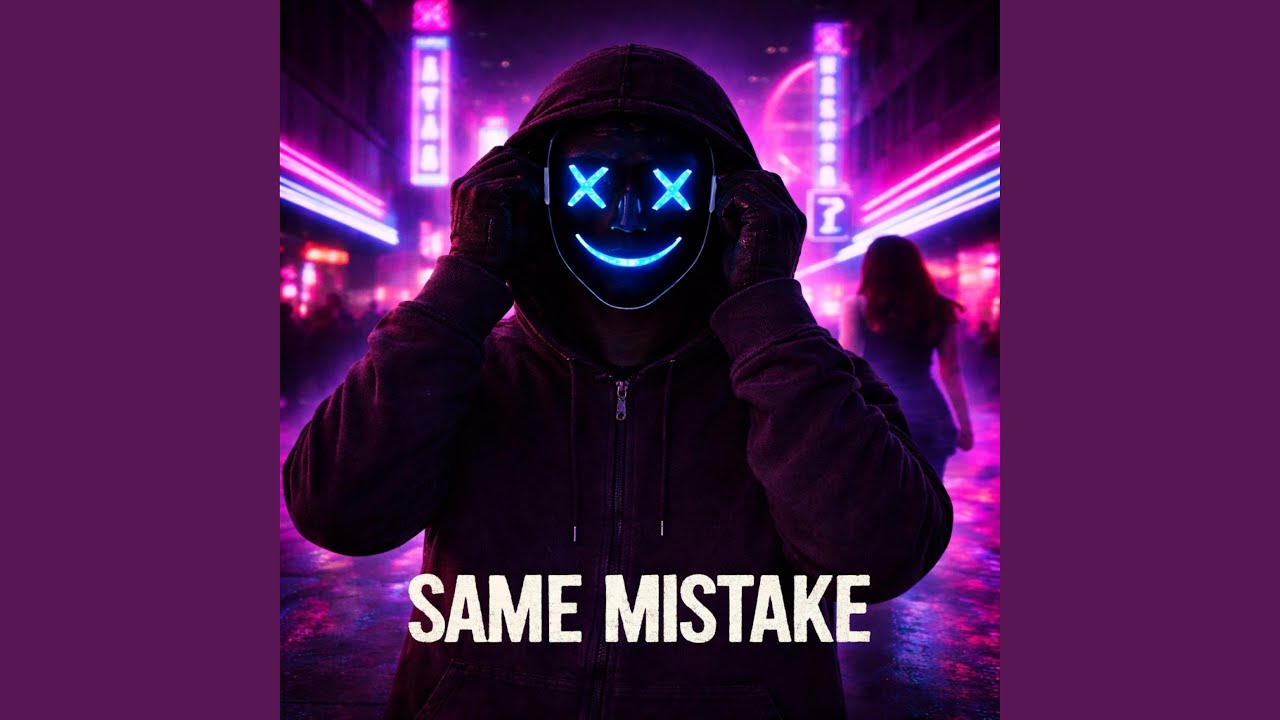 Watch Same Mistake on YouTube Watch Same Mistake on YouTube