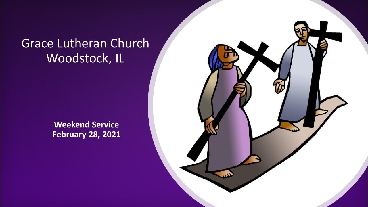 Weekend Service 2021 02 28 Weekend Service - YouTube