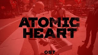 Atomic Heart Ost - Komarovo