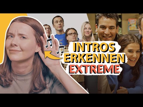 SERIEN INTROS ERRATEN