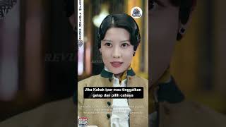Pengemis Penarik Gerobak Selamatkan CEO Kaya, Ternyata Dewa Perang Menyamar Cari Istri
