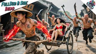 Download Lagu Pengemis Penarik Gerobak Selamatkan CEO Kaya, Ternyata Dewa Perang Menyamar Cari Istri MP3 Download Lagu Pengemis Penarik Gerobak Selamatkan CEO Kaya, Ternyata Dewa Perang Menyamar Cari Istri MP3