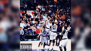 Track 03 - I’m trynna get ah nudda - deQuince - Prod. By Vinxia 