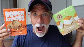 New Unique Summer Ice Cream Treats!