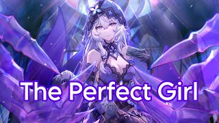 Nightcore - The Perfect Girl (Lucky Charms)