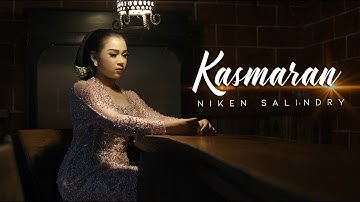 Niken Salindry - Kasmaran (Official Music Video)