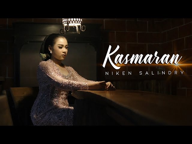 Niken Salindry - Kasmaran (Official Music Video) class=