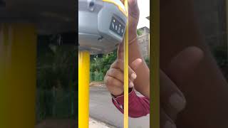 Static Survey With Trimble GNSS Device