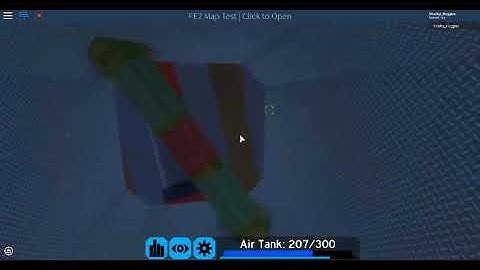 [Fe2] Map Test: Intense Forest (Insane)