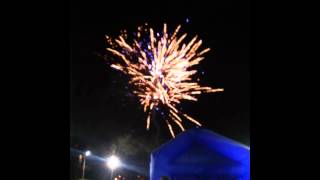 Revelion 2015 cu Trandafir. Capodanno a Reggio Emilia, Italia part.1