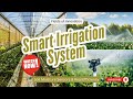 3 - Smart Irrigation System Explained: Soil Moisture Sensors & Real Efficiency