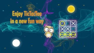 TicTacToe Promotional Video screenshot 2