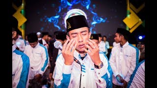 ALANGKAH INDAHNYA HIDUP INI - YA ARHAMARROHIMIN - SYUBBANUL MUSLIMIN