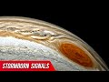 Jupiter's Dynamic Atmosphere in 4K: What Lies Beneath the Clouds? From Radio Waves to Storms