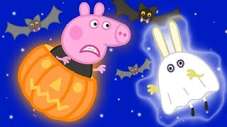 🎃 Peppa Pig If You&#39;re Spooky and You Know It 🎃 1hour | Halloween Songs | Kids Songs | Baby Songs