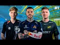 Fox s1mple e monesy jogam faceit juntos 1