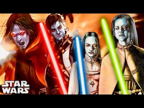 The Chiss Ascendancy&rsquo;s Greatest SECRET Thrawn Hid From Palpatine! - Thrawn: Alliances Explained