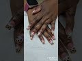 Nails design#GelNails#AcrylicNails#NailAddict#NailTrends#NailPerfection#NailObsessed#NailGlam