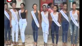 Shindano la Miss Dar Indian Ocean