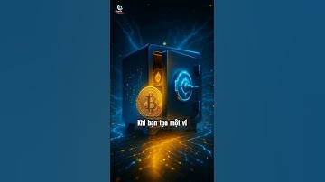Private Key Và Public Key Là Gì? Mất Key Có Nghĩa Là Mất Tất Cả?