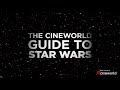 Everything you need to remember about Star Wars so far - Cineworld Guide