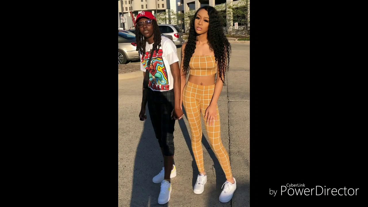 Dont Judge Me Remix - Lakeyah Danaee Lyrics