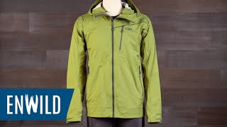Outdoor Research Men's Interstellar Jacket