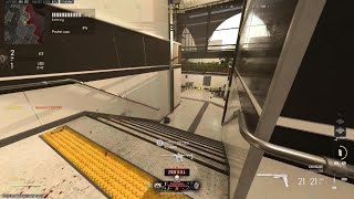Nuked out (37-3 FFA) Profile