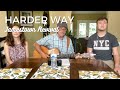 Harder Way - Jamestown Revival (Family Acoustic Cover)
