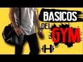 12 Formas De Verte Siempre Bien En El GYM | "Esto Debes Llevar Al Gimnasio"