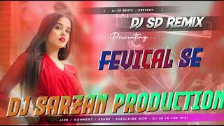 Fevicol Se  Club Remix  Dj Sarzan Setup Song  Salman Khan  Dabangg 2  Bollywood Dj 