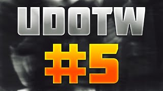 Underrated Designer Of The Week