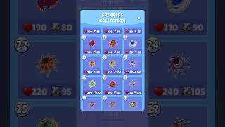spinner merge all spinner unlock #shorts #spinner screenshot 5
