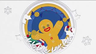 Tvn - Oprawa Świąteczna 2022 Niepełna