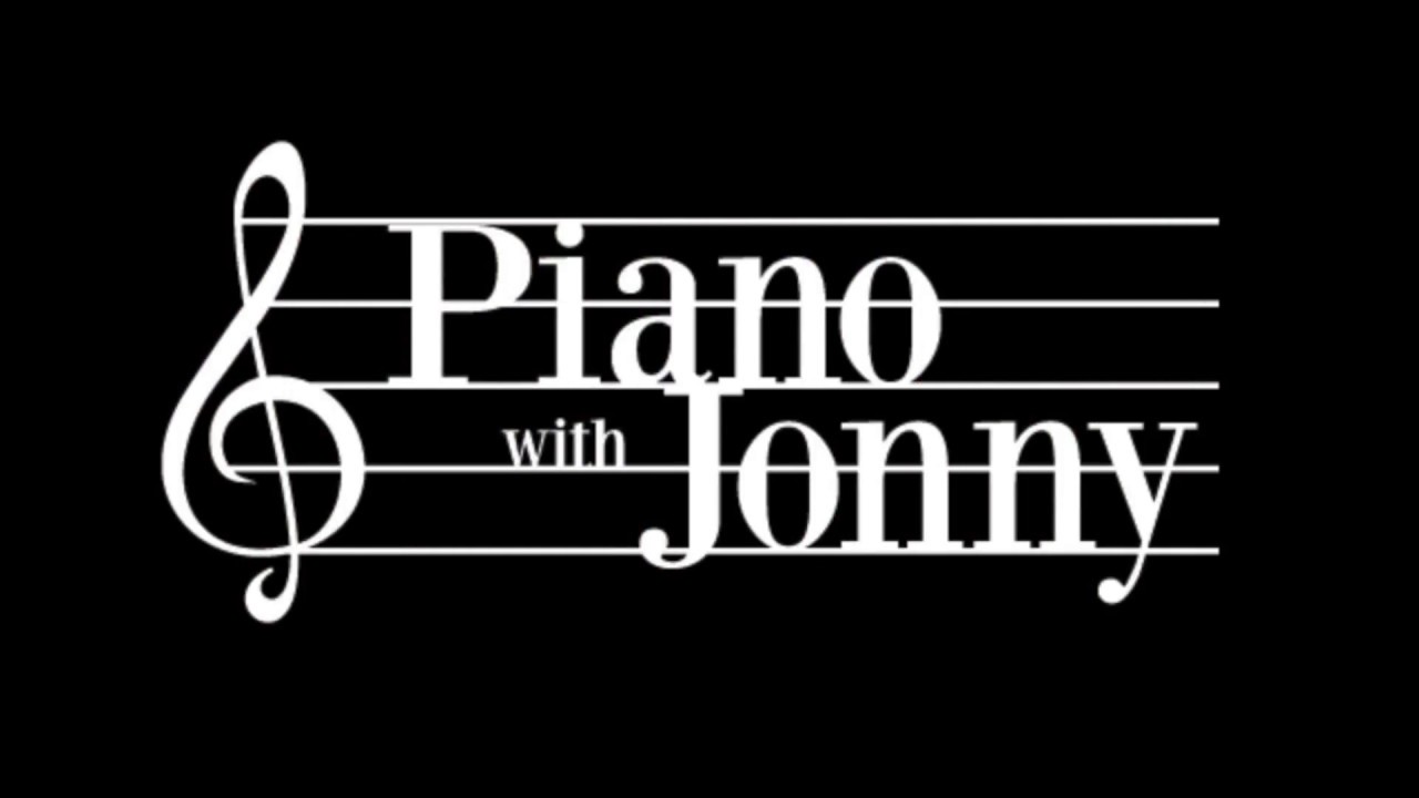 Piano With Jonny Members - Group Composition!
