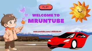 Aarya Motivational Poem Positivity Song For Kids Children Poem Babies Mruntube Kids Motivation