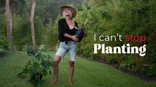 Why I Can't Stop Planting