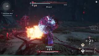 Ghost Master No-Hit Where Winds Meet