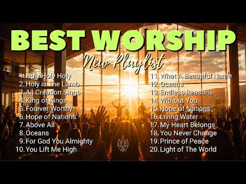 Worship Music for Your Quiet Time 🙏 | Best Christian Praise Songs 2026 🎶
