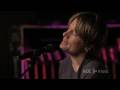 'Tonight I Wanna Cry Sessions' Video Keith Urban AOL Music