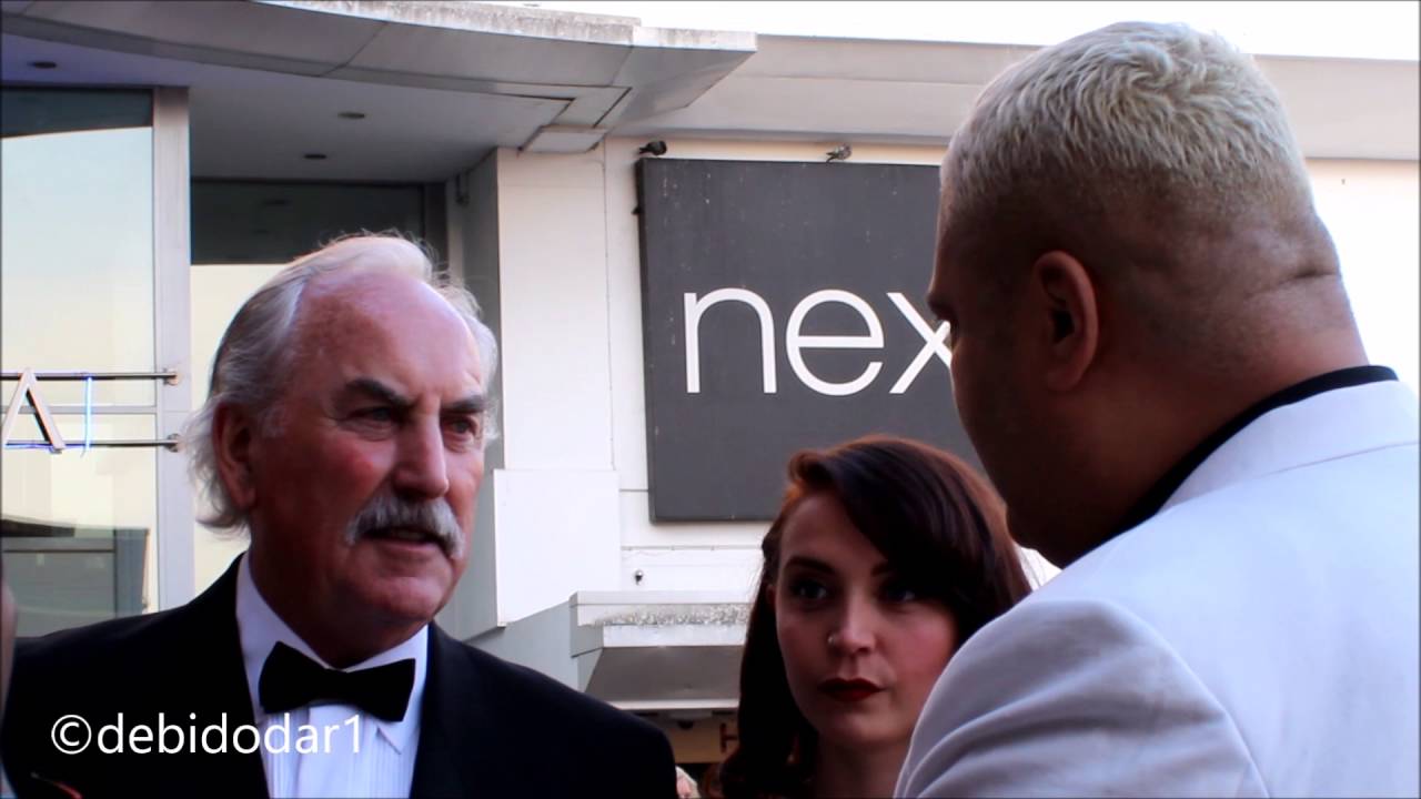 Southend Film Festival Gala Night 2016