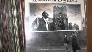 In D Bastion In D Stres Radio Mix B2 1988 Teldec 247