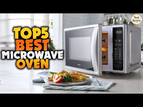 Top 4 Small Microwaves in 2024 👌 