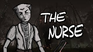 WON'T STOP BLINKING: Gameplay (Dead by Daylight)