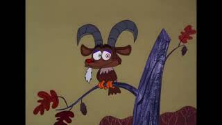 Every Mgm Cartoon Studio Ending Les 1954