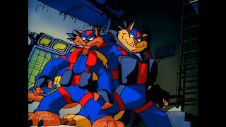 01 G Swat Kats 4K For Geek Playlist On Your Smart Tv Ala Aquarium Mode