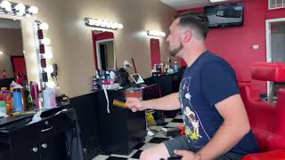 Atlanta barbershop  (haircut ideas for men) atlanta barbershop