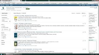 EBOOK ACADEMIC COLLECTION